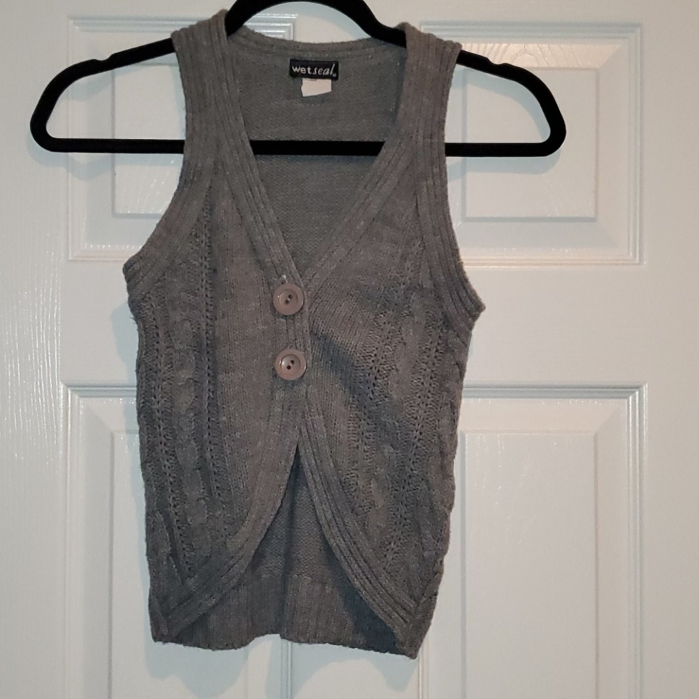 Vest